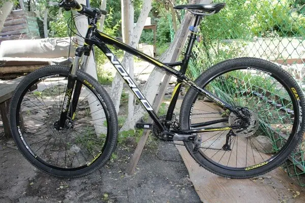 Norco Ladegerät 9.3