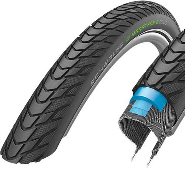 Schwalbe Anti-Rutsch-Reifen