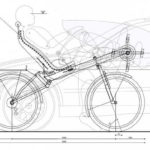 Ligerad Fahrrad mit Ihren eigenen Händen - Anweisungen für die Herstellung