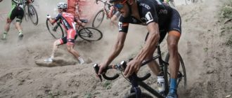 Cyclocross-Rad - was es ist, Merkmale