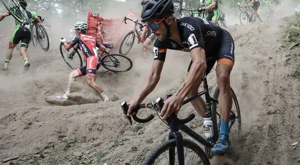 Cyclocross-Rad - was es ist, Merkmale