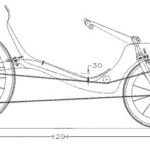 Ligerad Fahrrad mit Ihren eigenen Händen - Anweisungen für die Herstellung