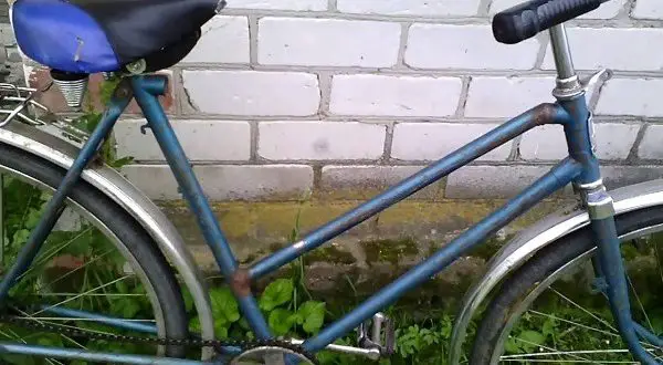 Wie man ein normales Fahrrad in ein Speedbike verwandelt