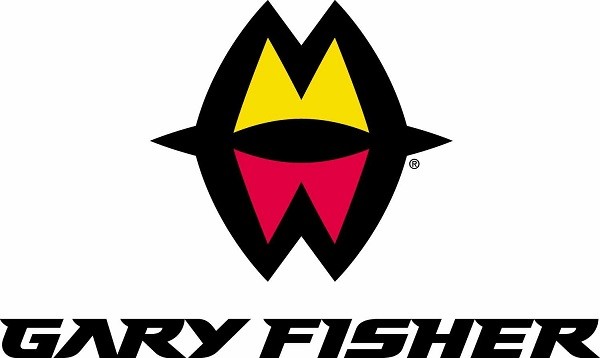 Garry Fisher-Logo