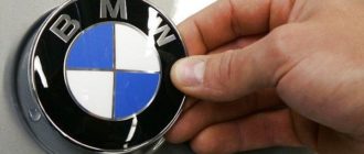 BMW Fahrräder - Markenbeschreibung, Modellübersicht