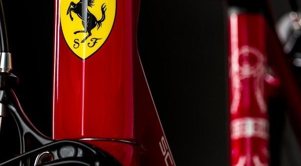 Das Ferrari-Bike - Typen, Vor- und Nachteile