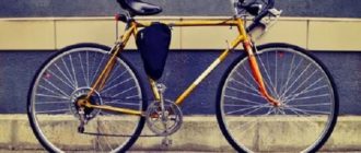 Ein Fahrrad restaurieren - wie man es mit eigenen Händen restauriert