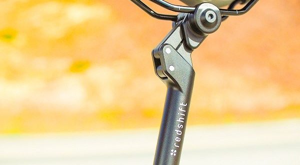 Fahrradsattelstütze - Normen, wie man sie verlängert