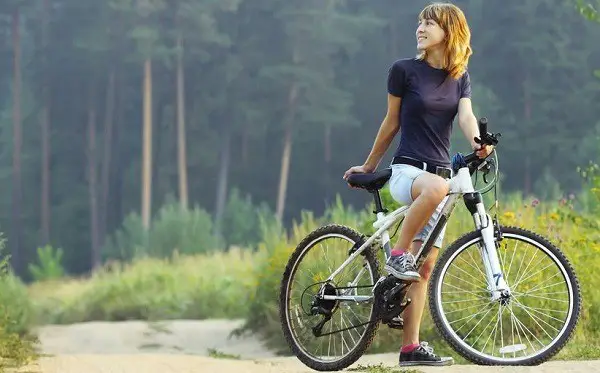 Die Vorteile des Radfahrens für Ihren Körper