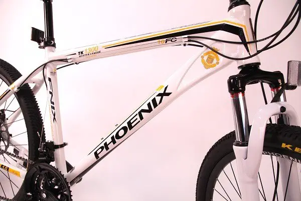 Phoenix Fahrrad
