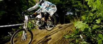 Freeride-Bike - was es ist, Spezifikationen