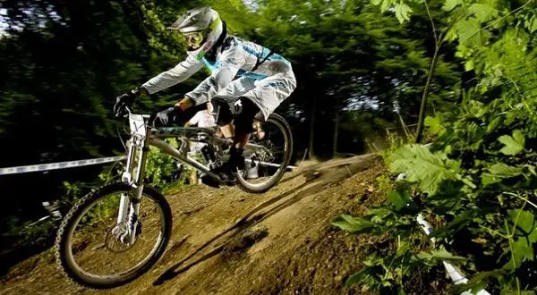 Freeride-Bike - was es ist, Spezifikationen