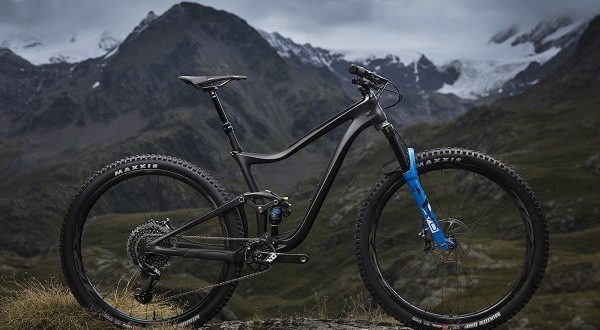 Trailbike - was es ist, Merkmale und Unterschiede