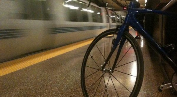 Fahrradmitnahme in der U-Bahn: Besonderheiten, Beförderungsregeln